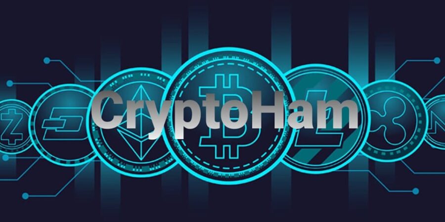CryptoHam Crypto Currency Trading